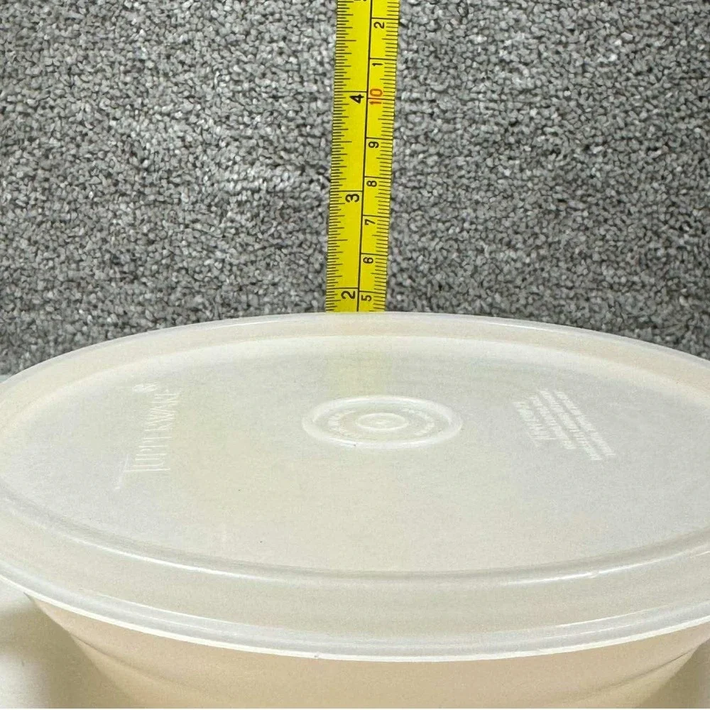 Tupperware good *does